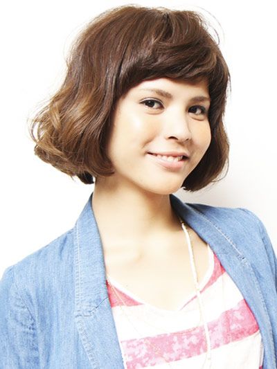 แฟชั่น อัพเดท 10 ทรงผมสั้น สุดอินเทรนด์ ชั่วโมงนี้บ๊อบมาแรง