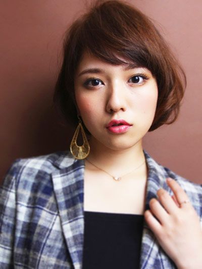 แฟชั่น อัพเดท 10 ทรงผมสั้น สุดอินเทรนด์ ชั่วโมงนี้บ๊อบมาแรง