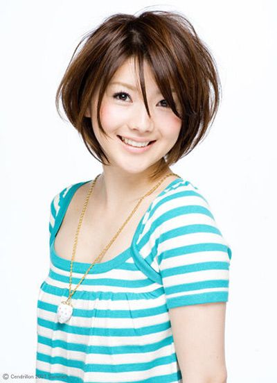 แฟชั่น อัพเดท 10 ทรงผมสั้น สุดอินเทรนด์ ชั่วโมงนี้บ๊อบมาแรง