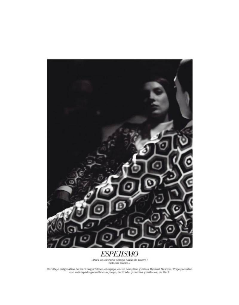 Jon Kortajarena - Kati Nescher & Heidi Mount @ Marie Claire Spain November 2012