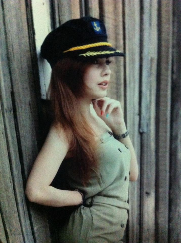 สาวโคราช