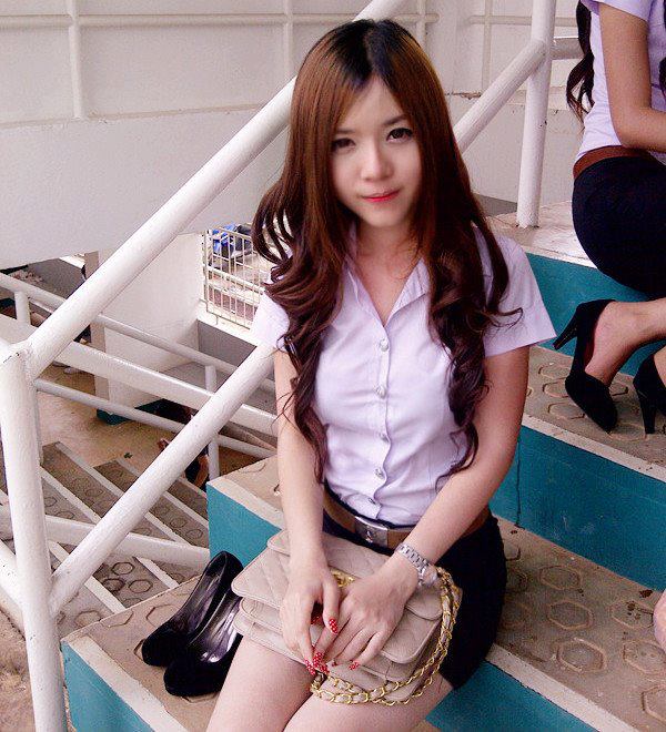 สาวโคราช