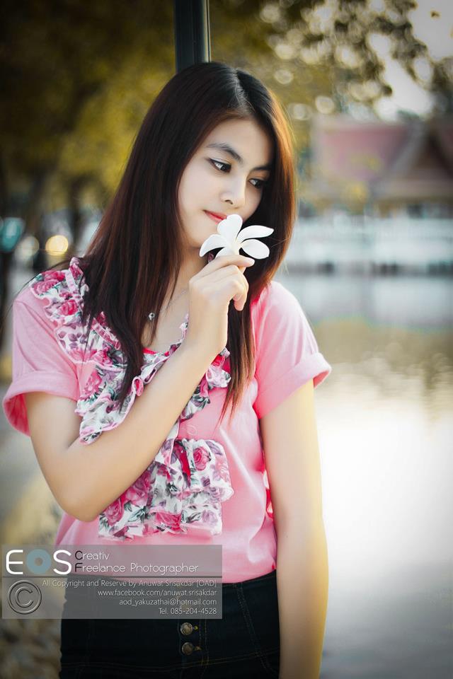 สาวโคราช