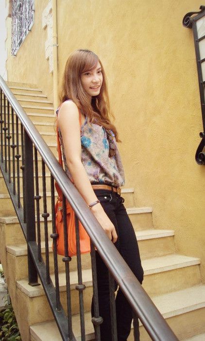 สาวโคราช