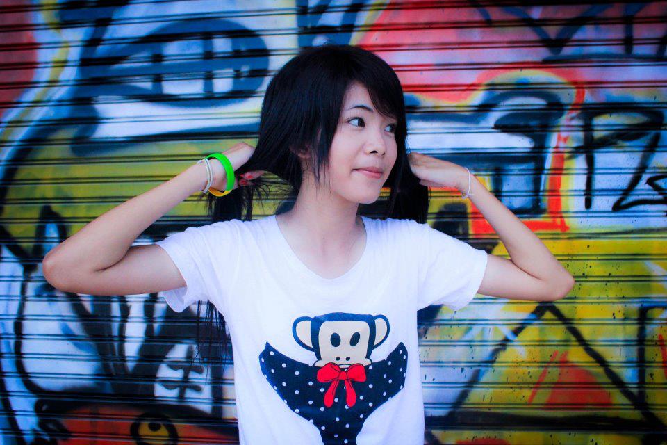 สาวโคราช