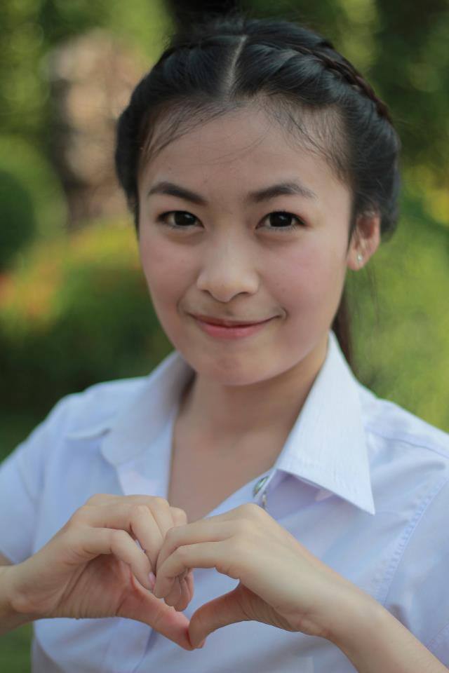 สาวโคราช