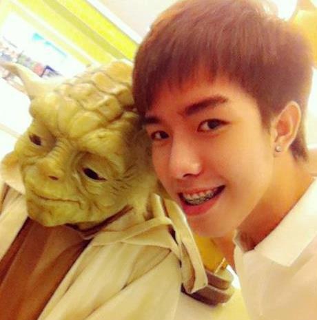 หนุ่มอุบลฯ