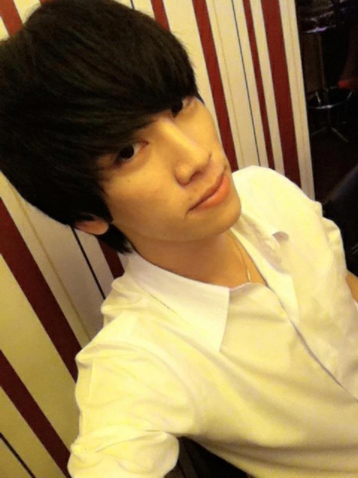 หนุ่มอุบลฯ