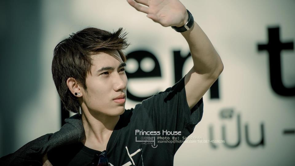 หนุ่มอุบลฯ