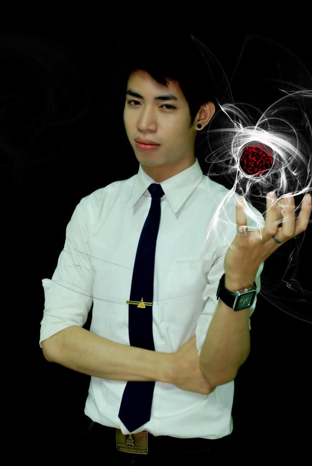 หนุ่มอุบลฯ