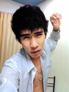 หนุ่มอุบลฯ