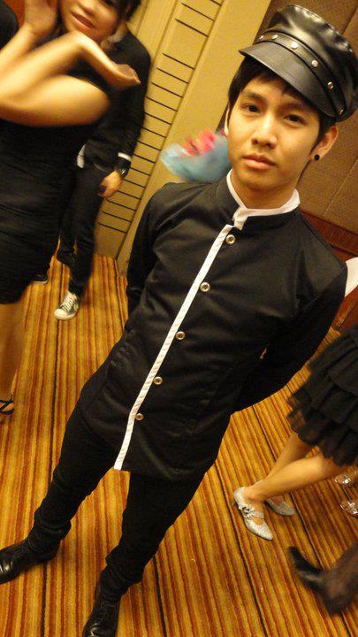 หนุ่มอุบลฯ