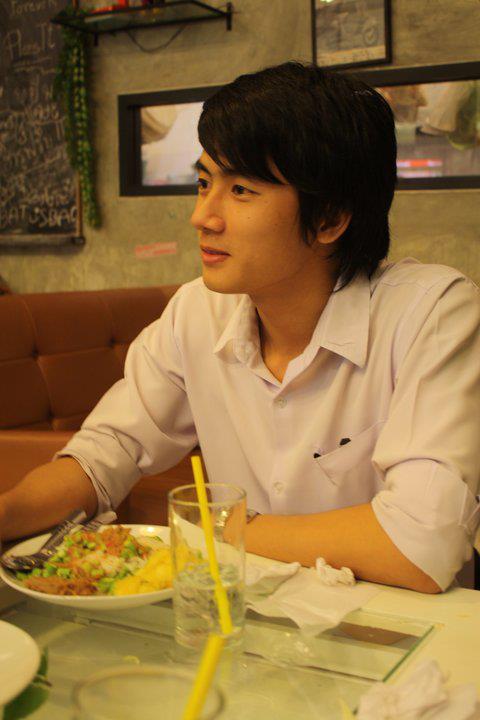 หนุ่มอุบลฯ