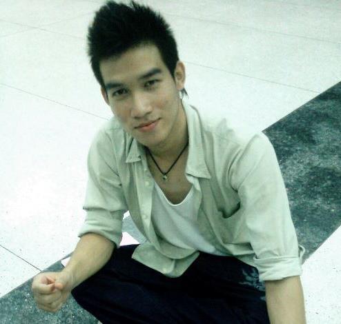 หนุ่มอุบลฯ