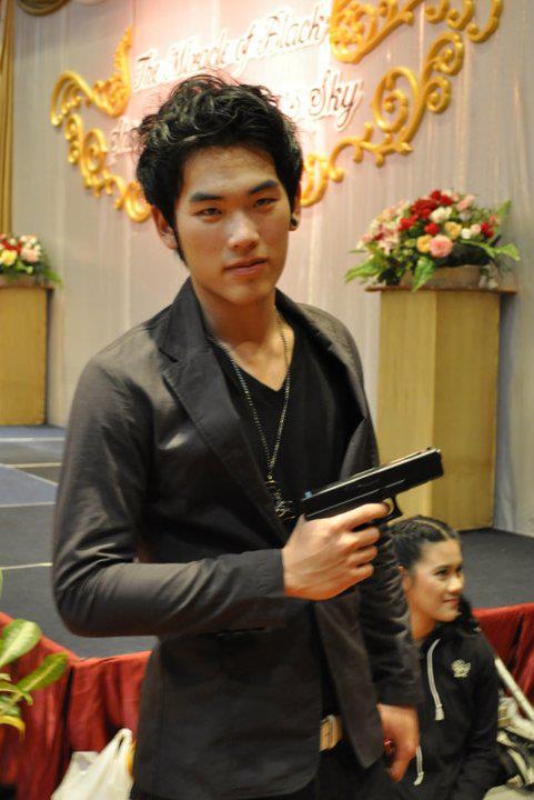 หนุ่มอุบลฯ