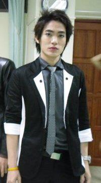 หนุ่มอุบลฯ