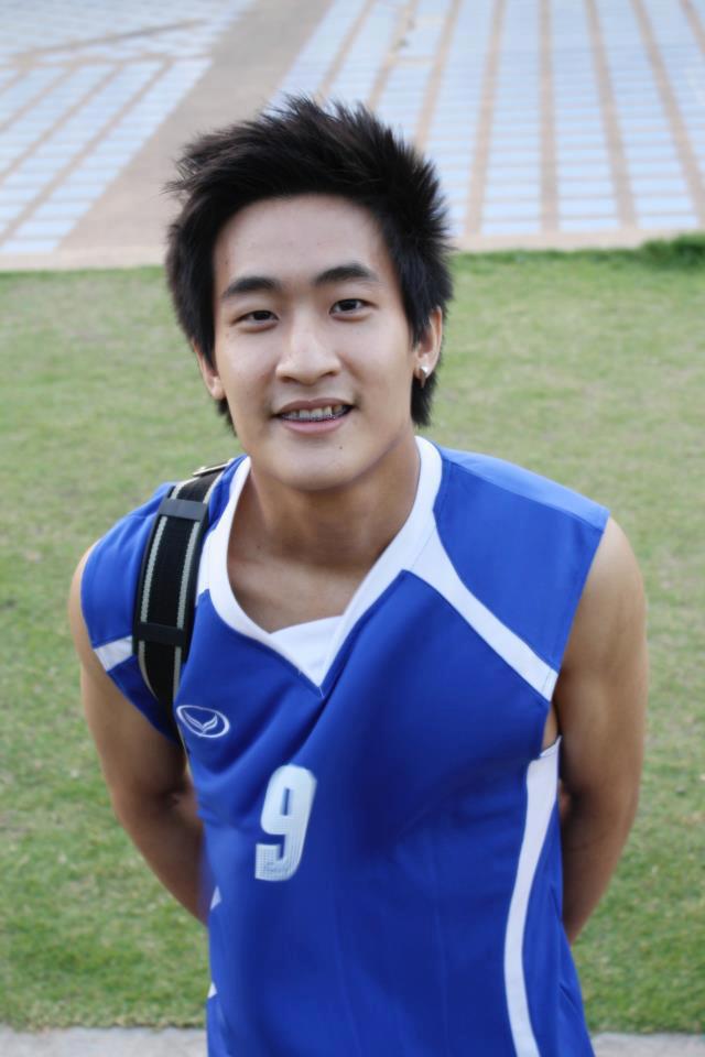 หนุ่มอุบลฯ