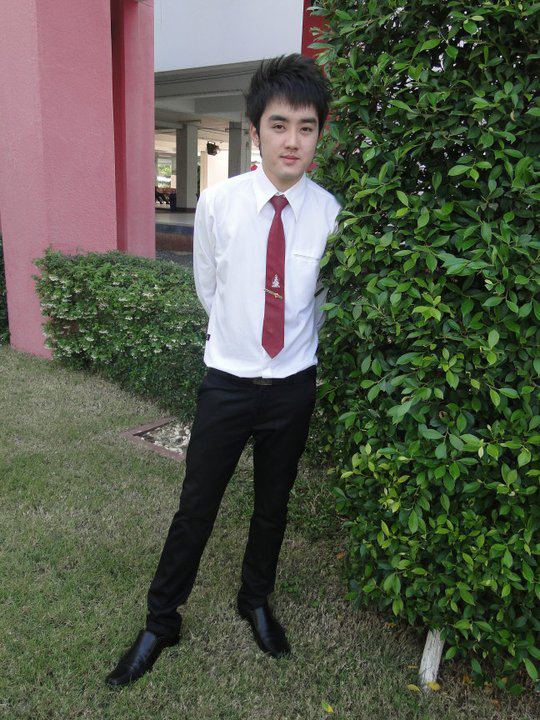 หนุ่มอุบลฯ