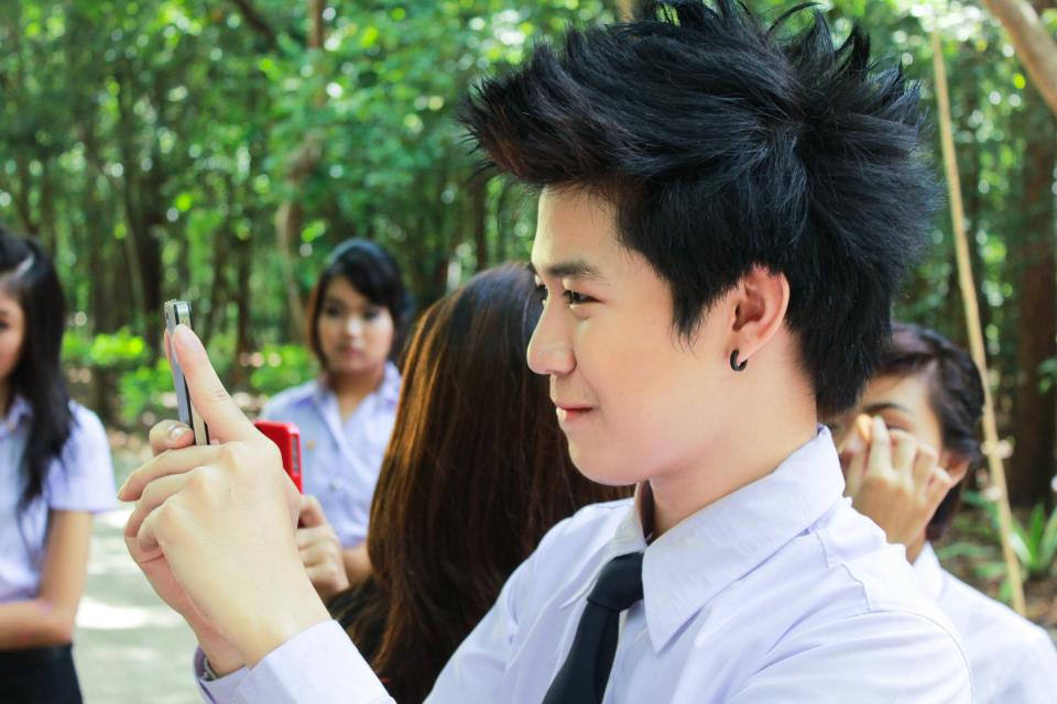 หนุ่มอุบลฯ