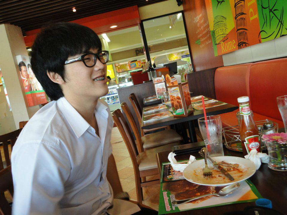 หนุ่มอุบลฯ