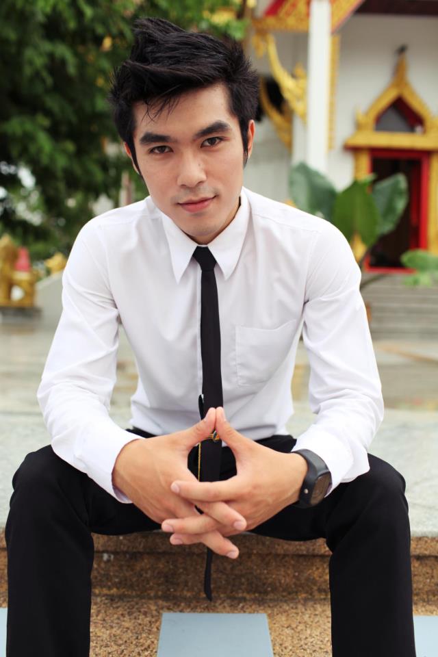 หนุ่มอุบลฯ