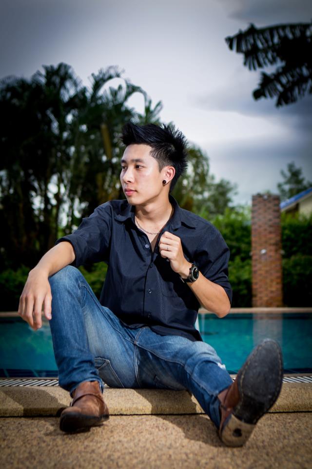 หนุ่มอุบลฯ