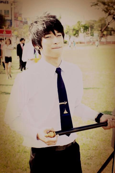 หนุ่มอุบลฯ