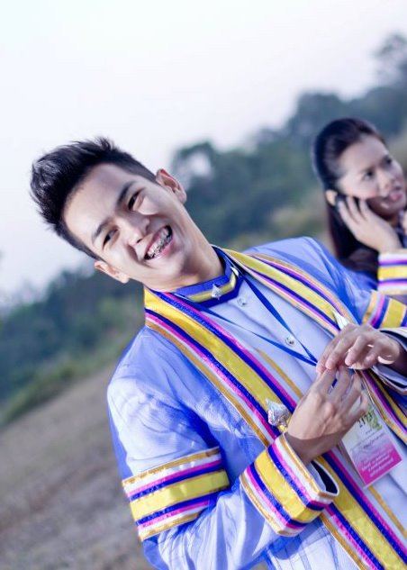 หนุ่มอุบลฯ