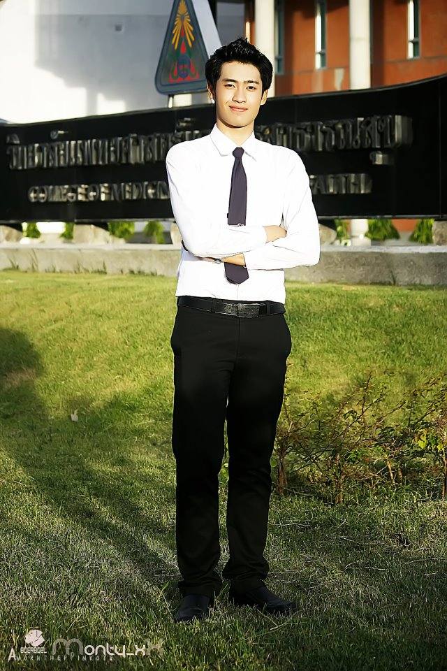 หนุ่มอุบลฯ