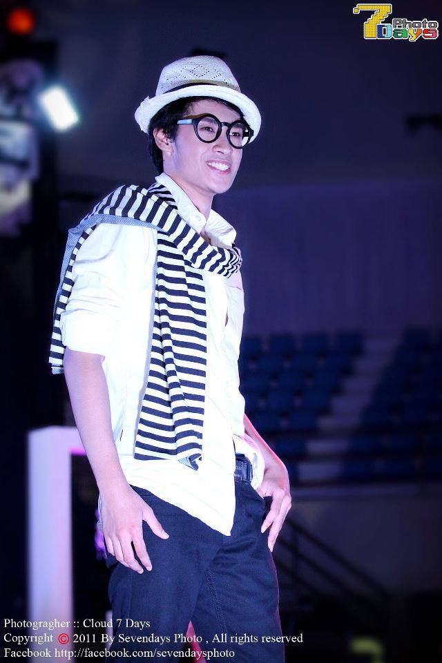 หนุ่มอุบลฯ