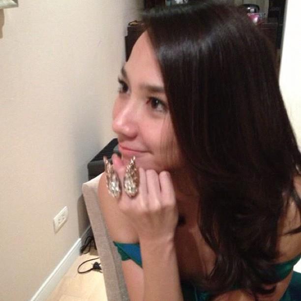 อั้ม พัชราภา !!!