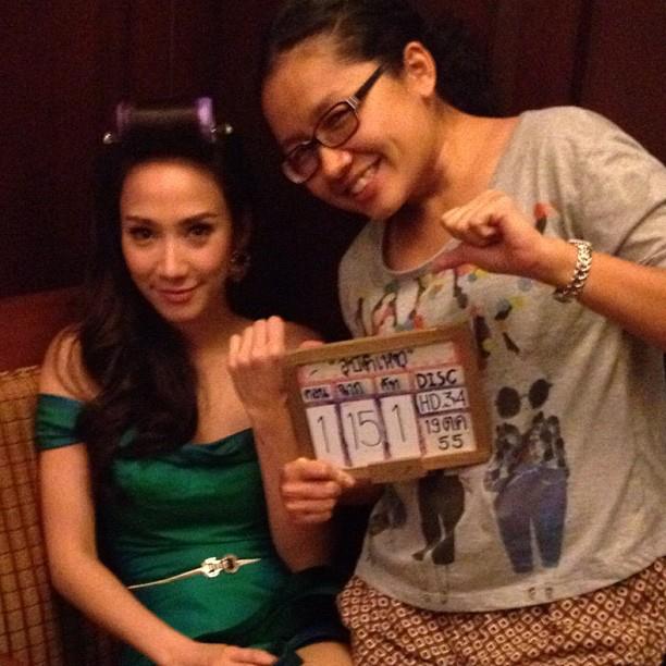 อั้ม พัชราภา !!!