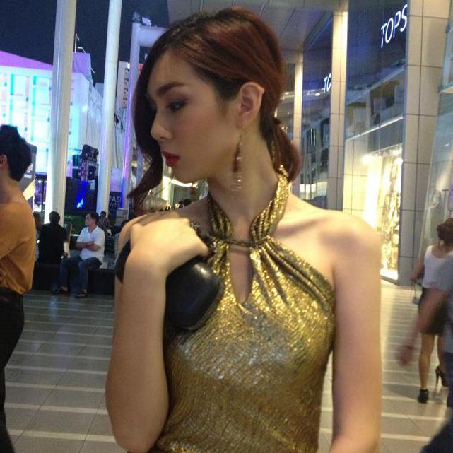 จีจี้ ทิฟฟา