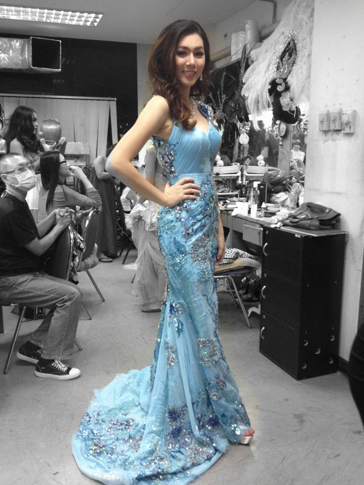 จีจี้ ทิฟฟา