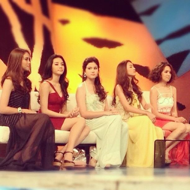 5 สาว The Sixth Sense สื่อรักสัมผัสหัวใจ