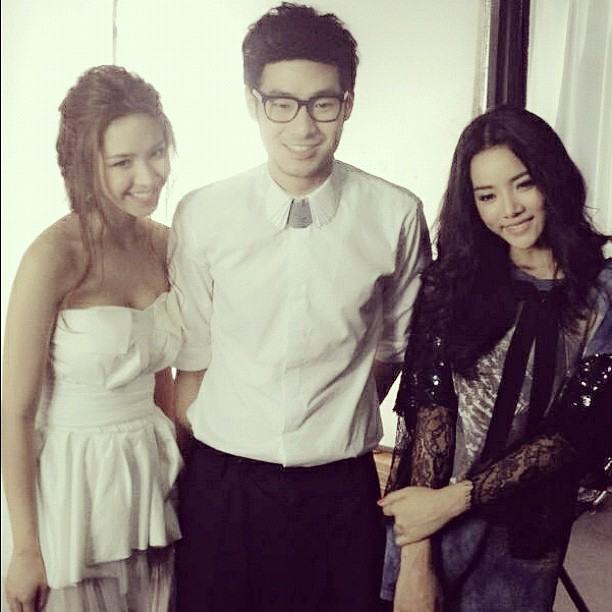 5 สาว The Sixth Sense สื่อรักสัมผัสหัวใจ