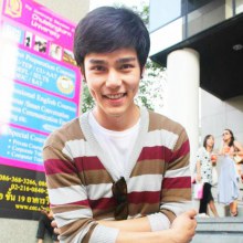 บูม ปิยพันธ์ ประเดิมละครเรื่องแรก  ไฟหวน 