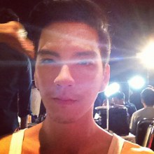 นิว วงศกร@IG Update