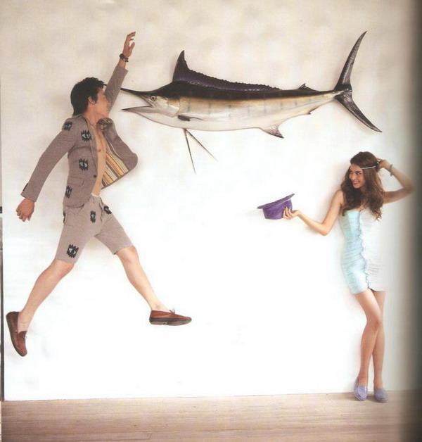 ใหม่'-'หมาก'จับคู่กันแล้วเคมีฟุ้ง!แค่ไหน!?