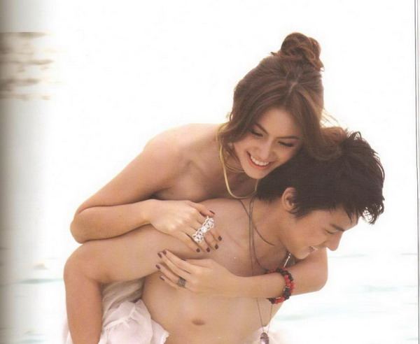 ใหม่'-'หมาก'จับคู่กันแล้วเคมีฟุ้ง!แค่ไหน!?