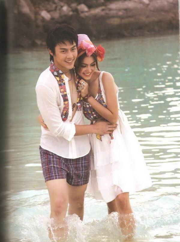 ใหม่'-'หมาก'จับคู่กันแล้วเคมีฟุ้ง!แค่ไหน!?