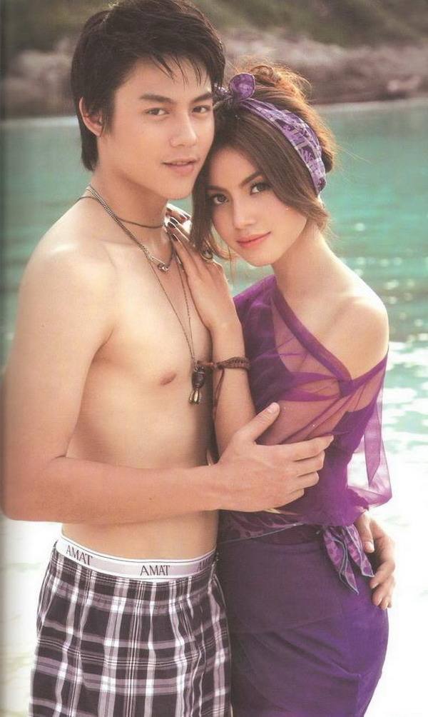 ใหม่'-'หมาก'จับคู่กันแล้วเคมีฟุ้ง!แค่ไหน!?