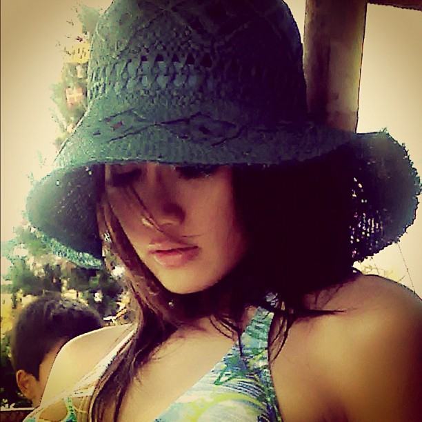 ว้าววว !! ญาญ่าญิ๋ง ชีเซ็กซี่มาก