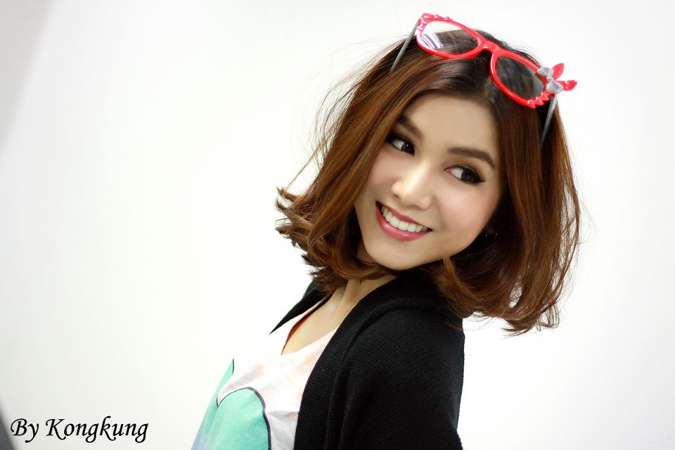 กิ่ง เหมือนแพร กับวันสบาย