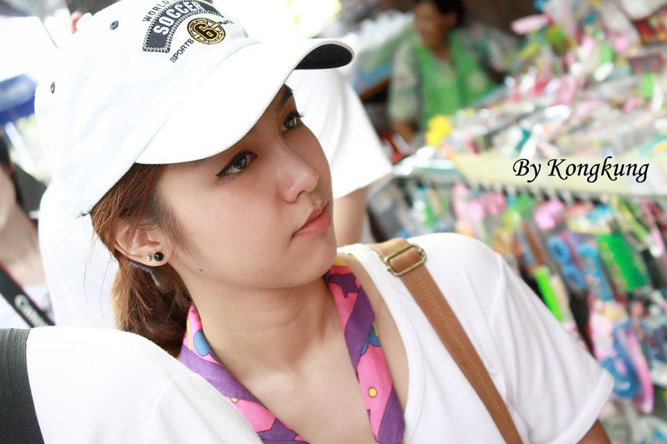 กิ่ง เหมือนแพร กับวันสบาย