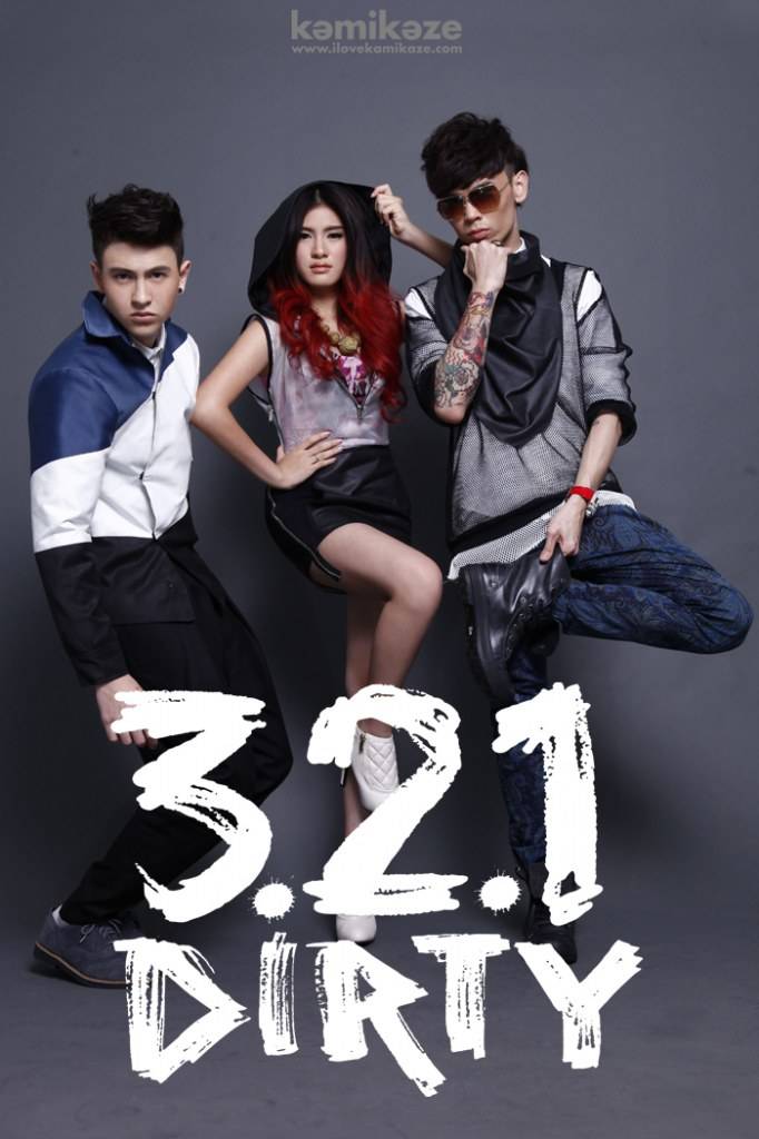 New Look! ปล่อยให้ผ่านพัดไป (Let it go) - 3.2.1 Dirty