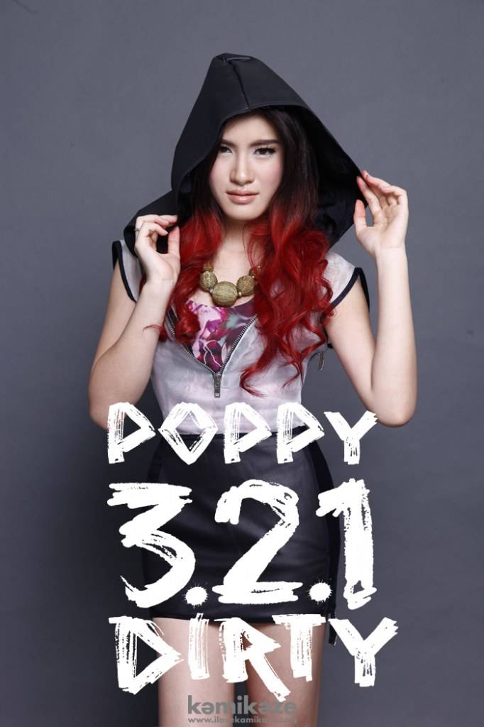 New Look! ปล่อยให้ผ่านพัดไป (Let it go) - 3.2.1 Dirty