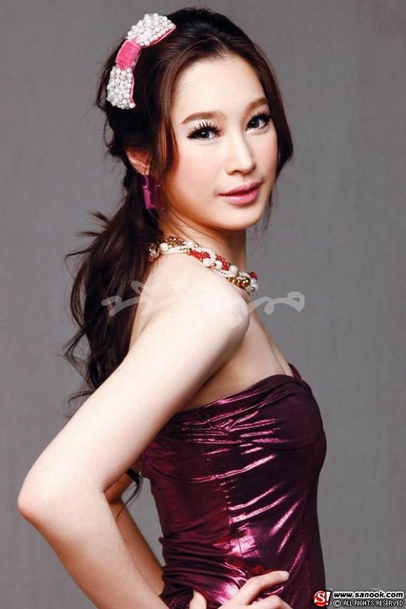 ฉัตร ปริยฉัตร (กำลังออนแอร์ ไฟมาร)