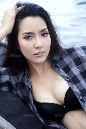 จั๊กจั่น อคัมย์สิริ (เสือสมิง)