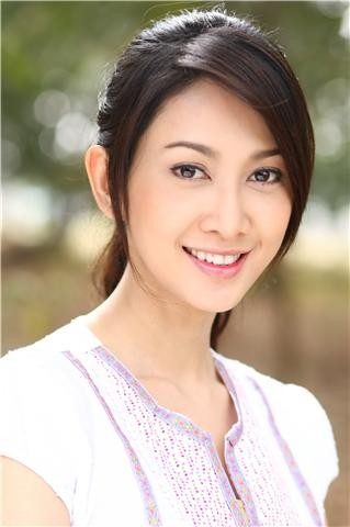 ยุ้ย จีรนันท์ (กำลังออนแอร์ ป่านางเสือ 2)